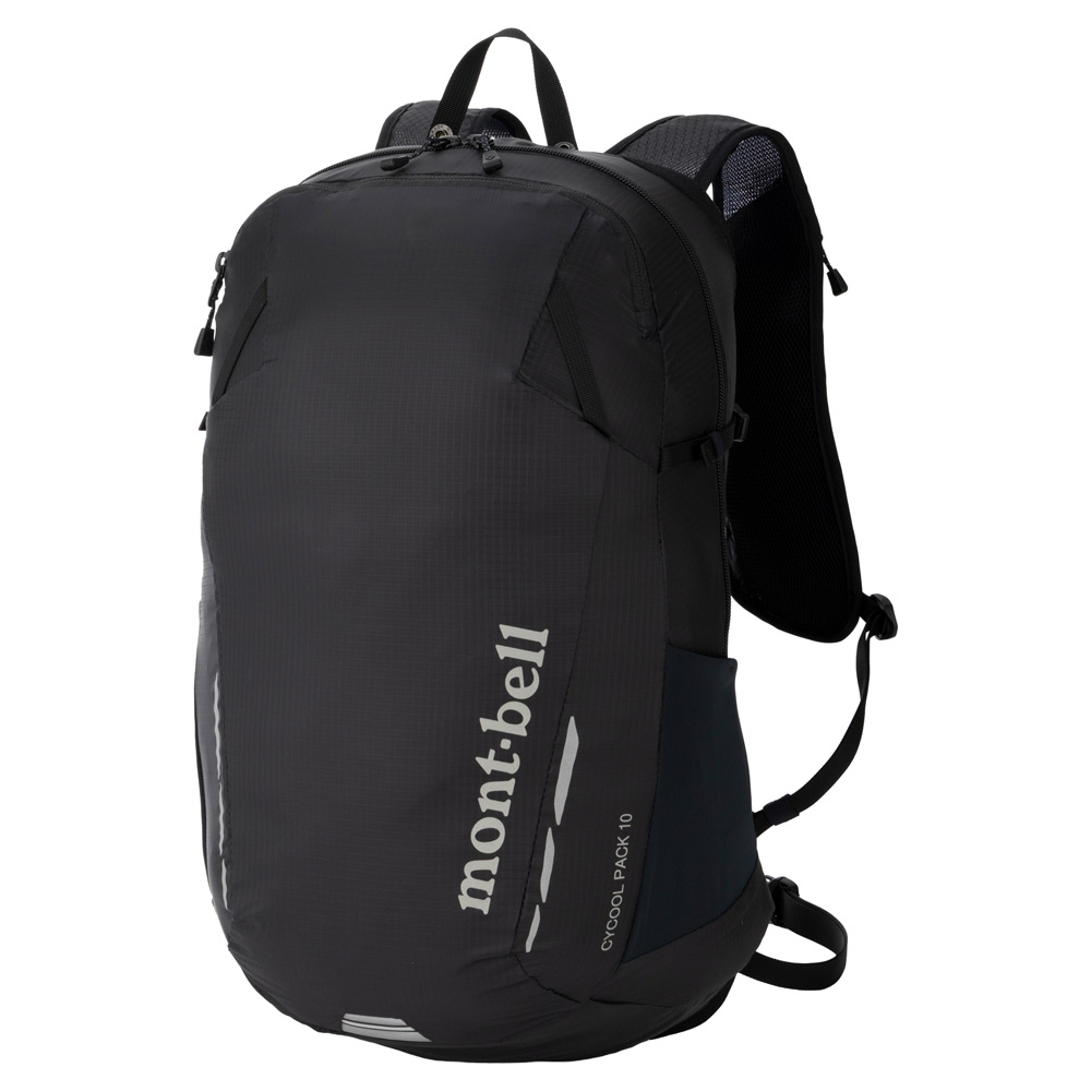 サイクールパック 10｜モンベル