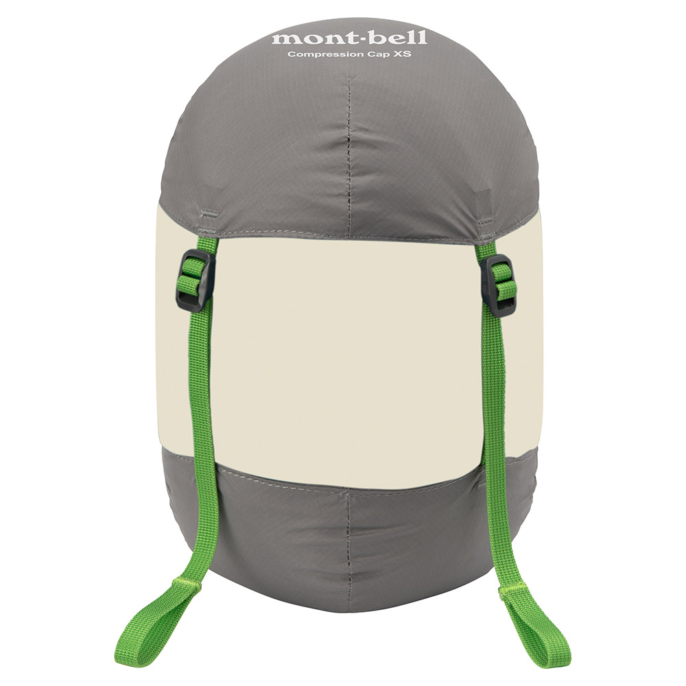 モンベル ｜ オンラインストア ｜ コンプレッションキャップ XS