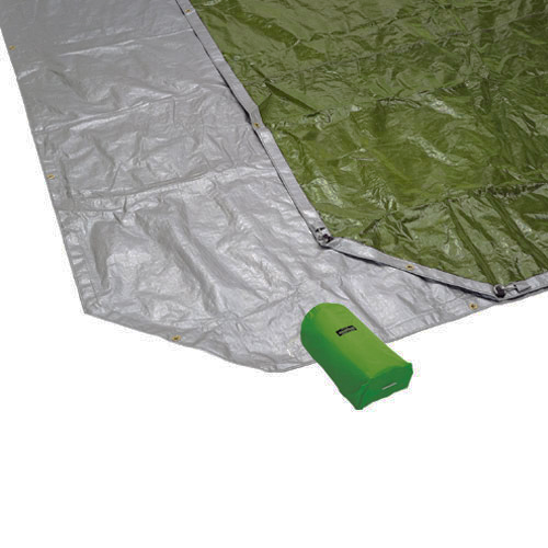 ムーンライト 7 グラウンドシート｜モンベル