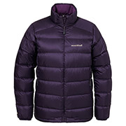 ライトアルパイン ダウンパーカ Women's｜モンベル