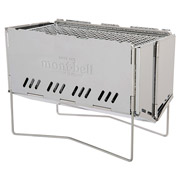 モンベル ｜ オンラインストア ｜ フォールディング ファイヤーピット