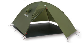 グラウンドシート ドーム2型｜モンベル