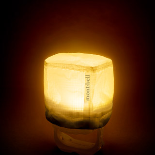 サテライト マルチランプ｜モンベル