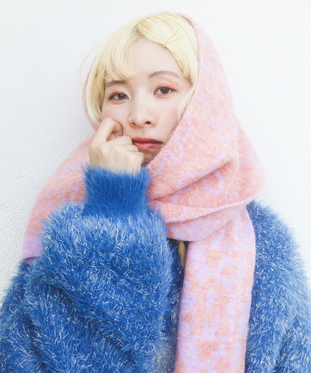 YMYMマフラー – WEGO ONLINE STORE