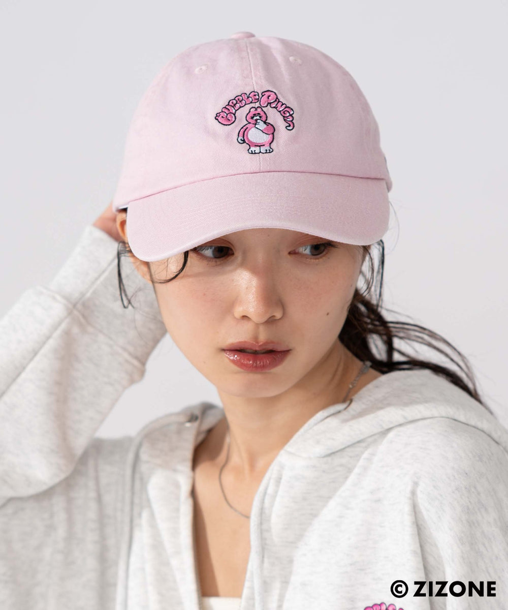 別注ZIZONEキャップ – WEGO ONLINE STORE