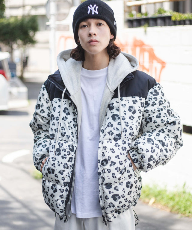 リバーシブルパデッドブルゾン｜WEGO（ウィゴー） – WEGO ONLINE STORE