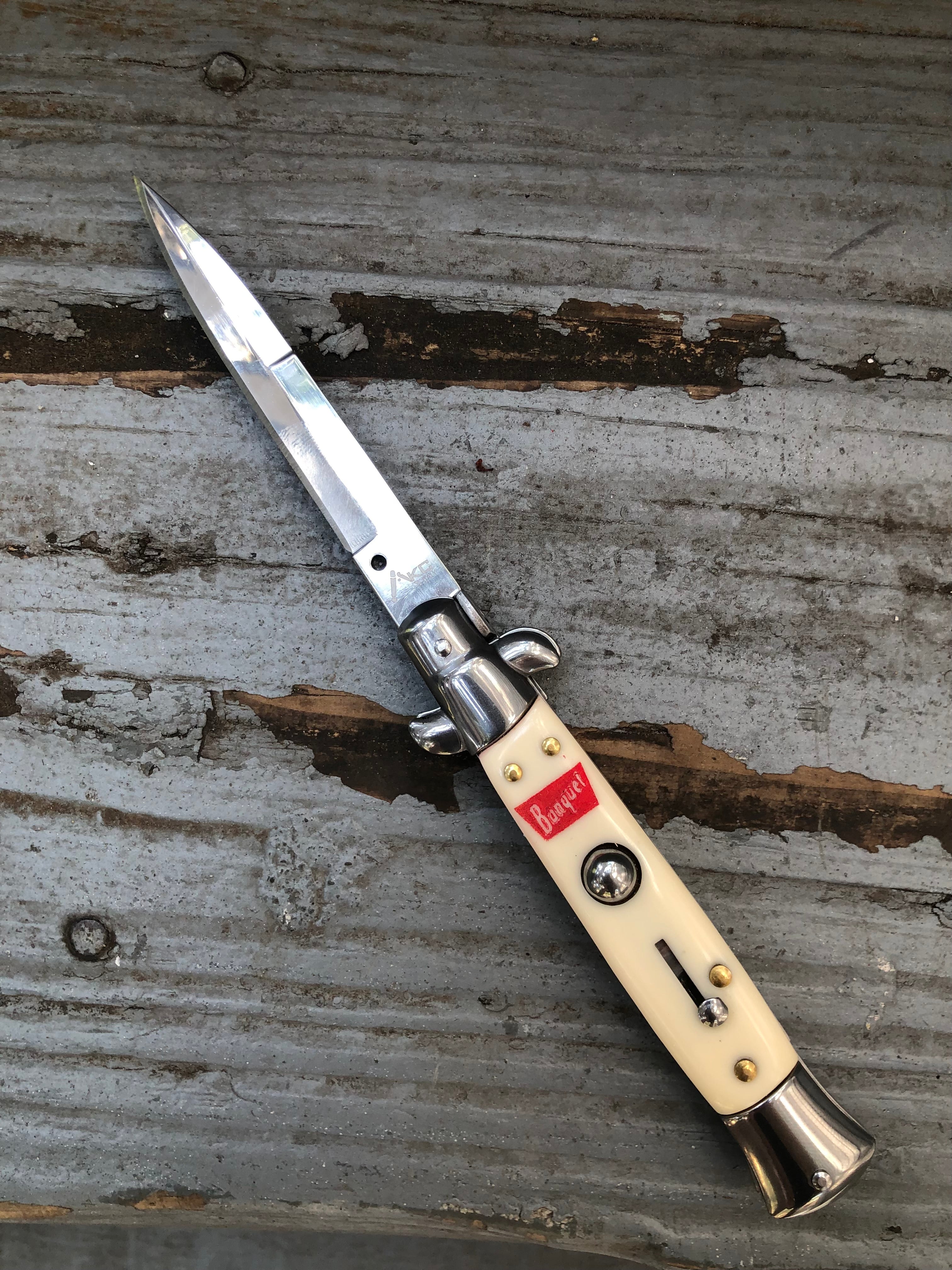 Colorado Cool Aid knife – WetWizardCustom