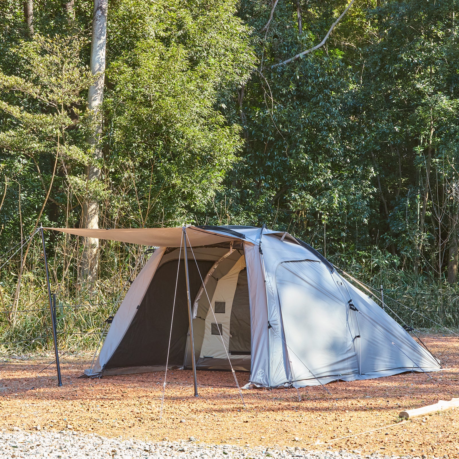 EARTH TRIPPER SP-GREIGE | WHOLE EARTH ONLINE STORE（ホールアース