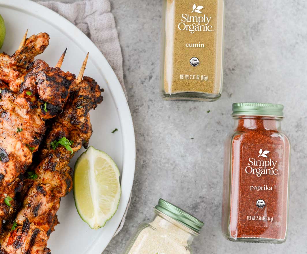 Simply Organic® Paprika | Wholesale