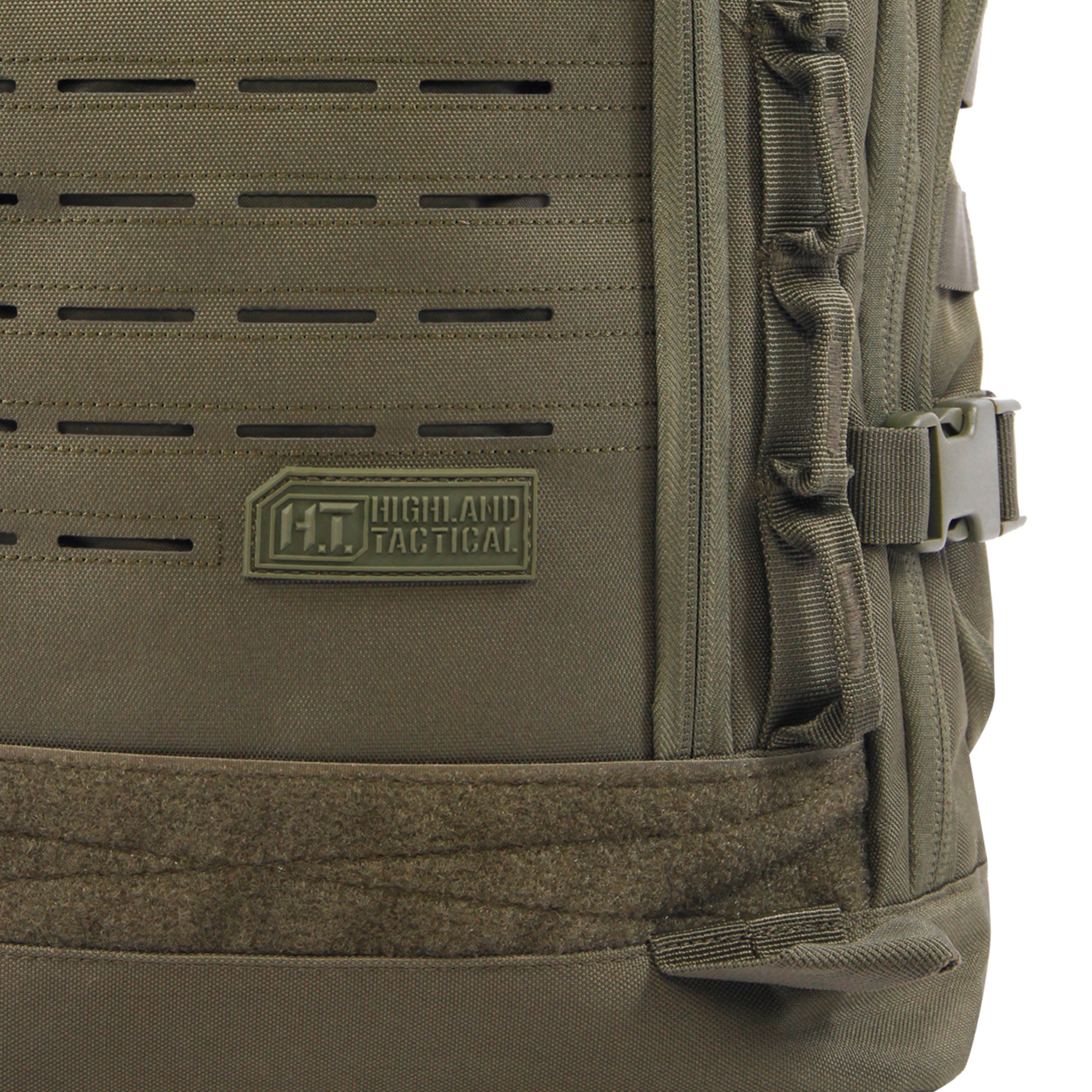 Foxtrot | Highland Tactical