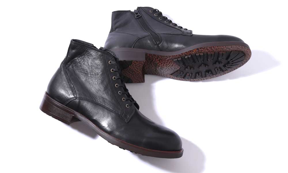 BOOTS COLLECTION 2023 #1 | whoop-de-doo／フープディドゥ 公式