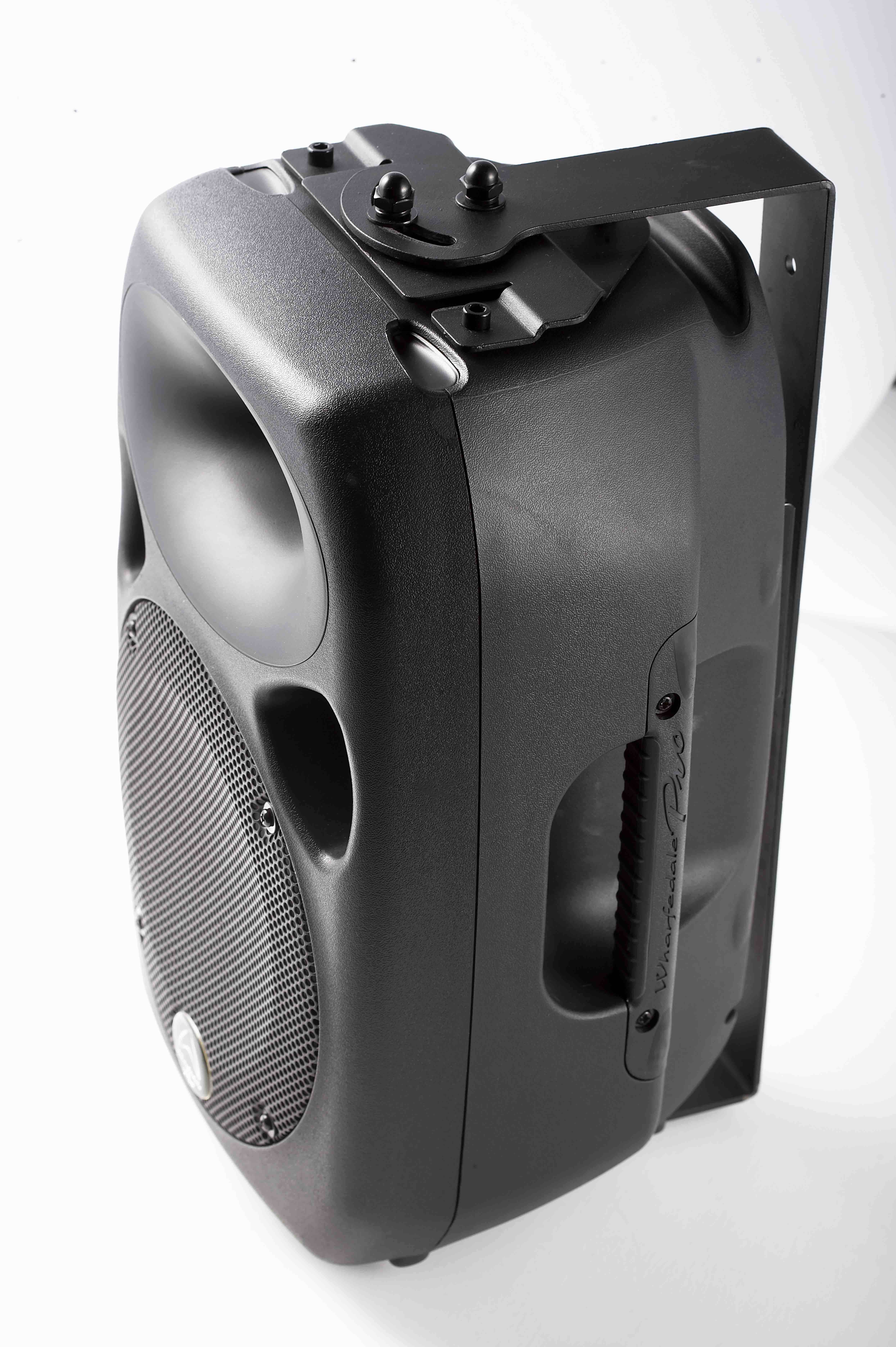 Titan 8 - wharfedalepro