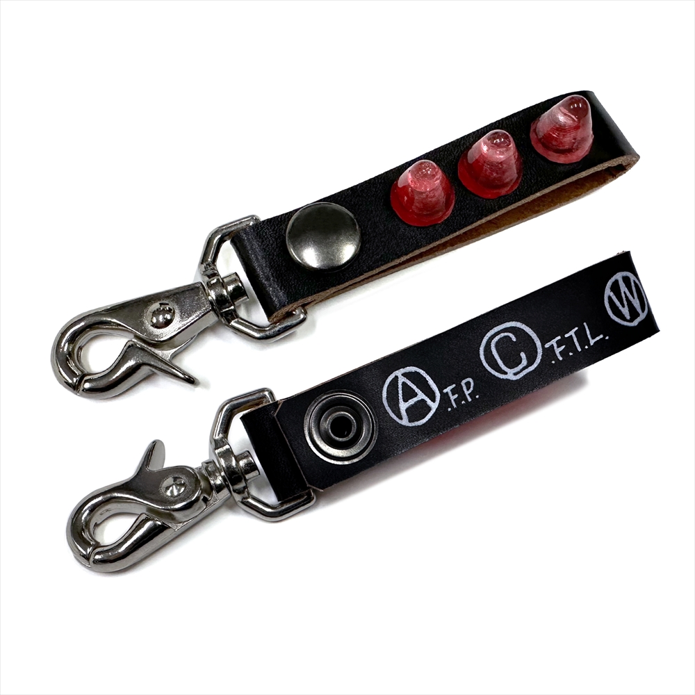 A.F.P. x C.F.T.L. x WHEV - WHEV & OSAKA DAGGERS