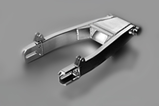 XJR1300 | ヴィレットパーツ・スイングアーム Wheelie ウィリー