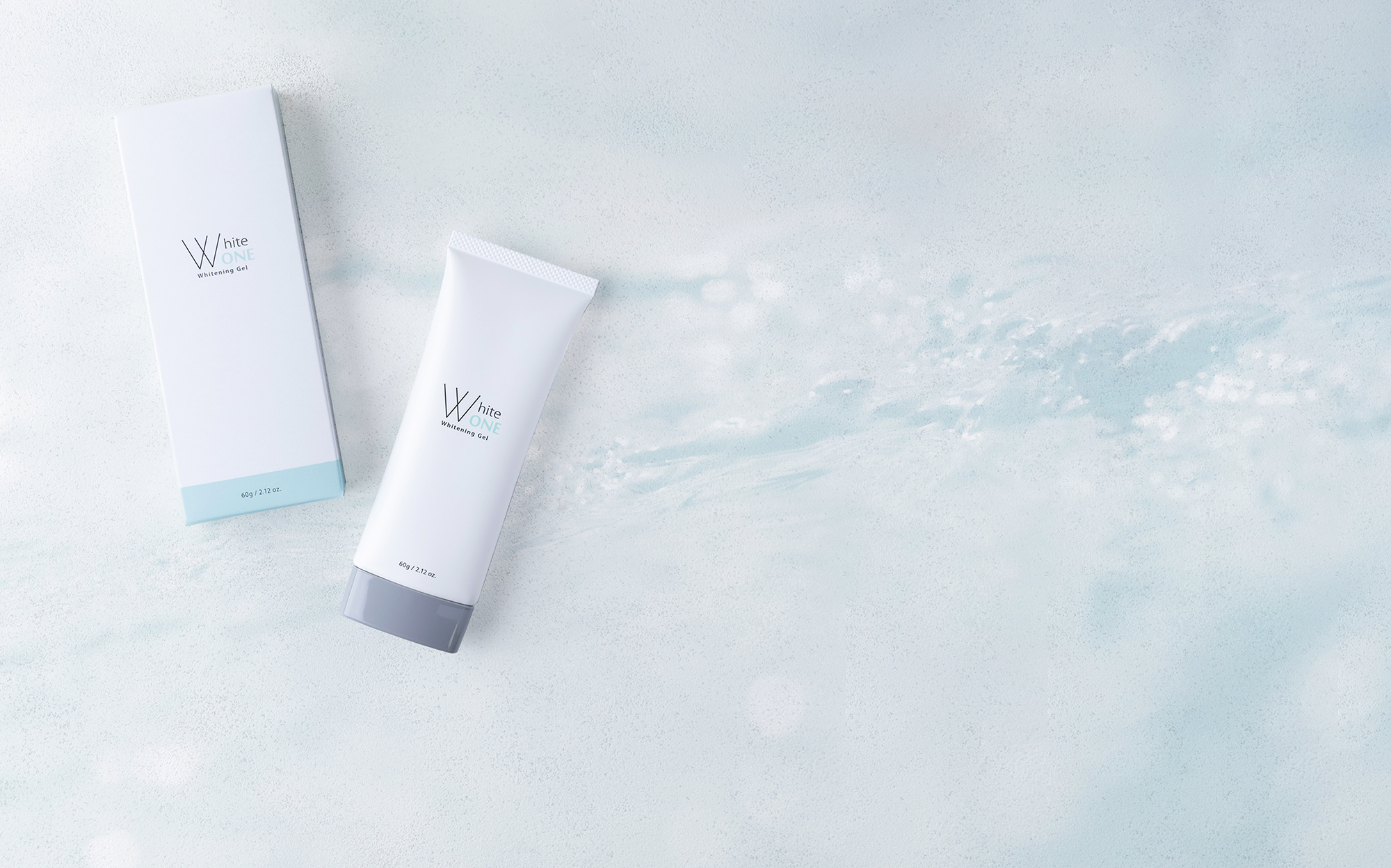 WhiteONE ホワイトニングジェル公式サイト