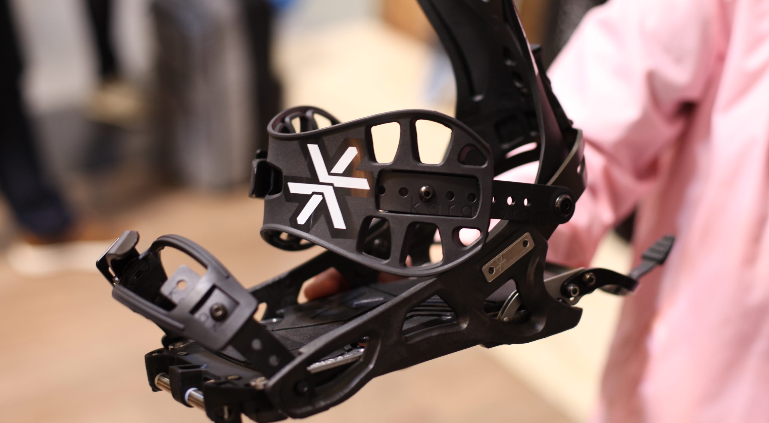 Karakoram Snowboard Bindings 2019-2020 Preview – I