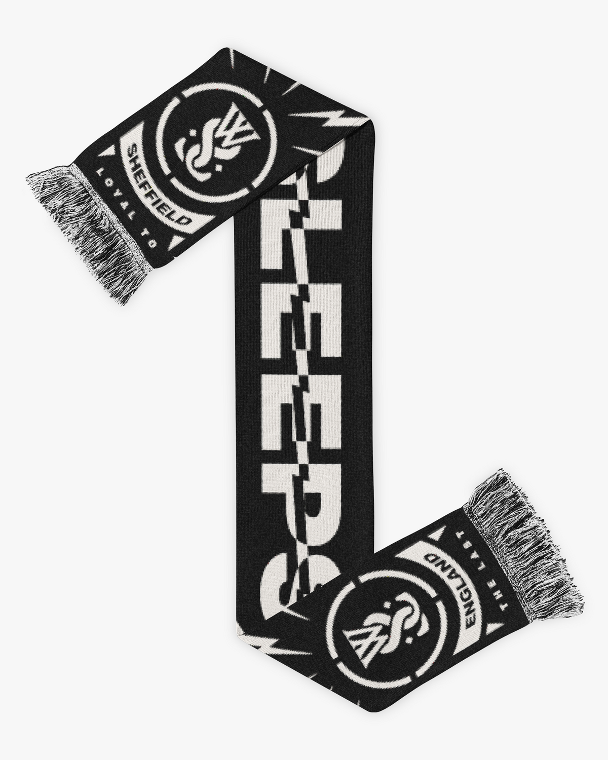 CLUB SCARF – SLEEPS BROTHERS.