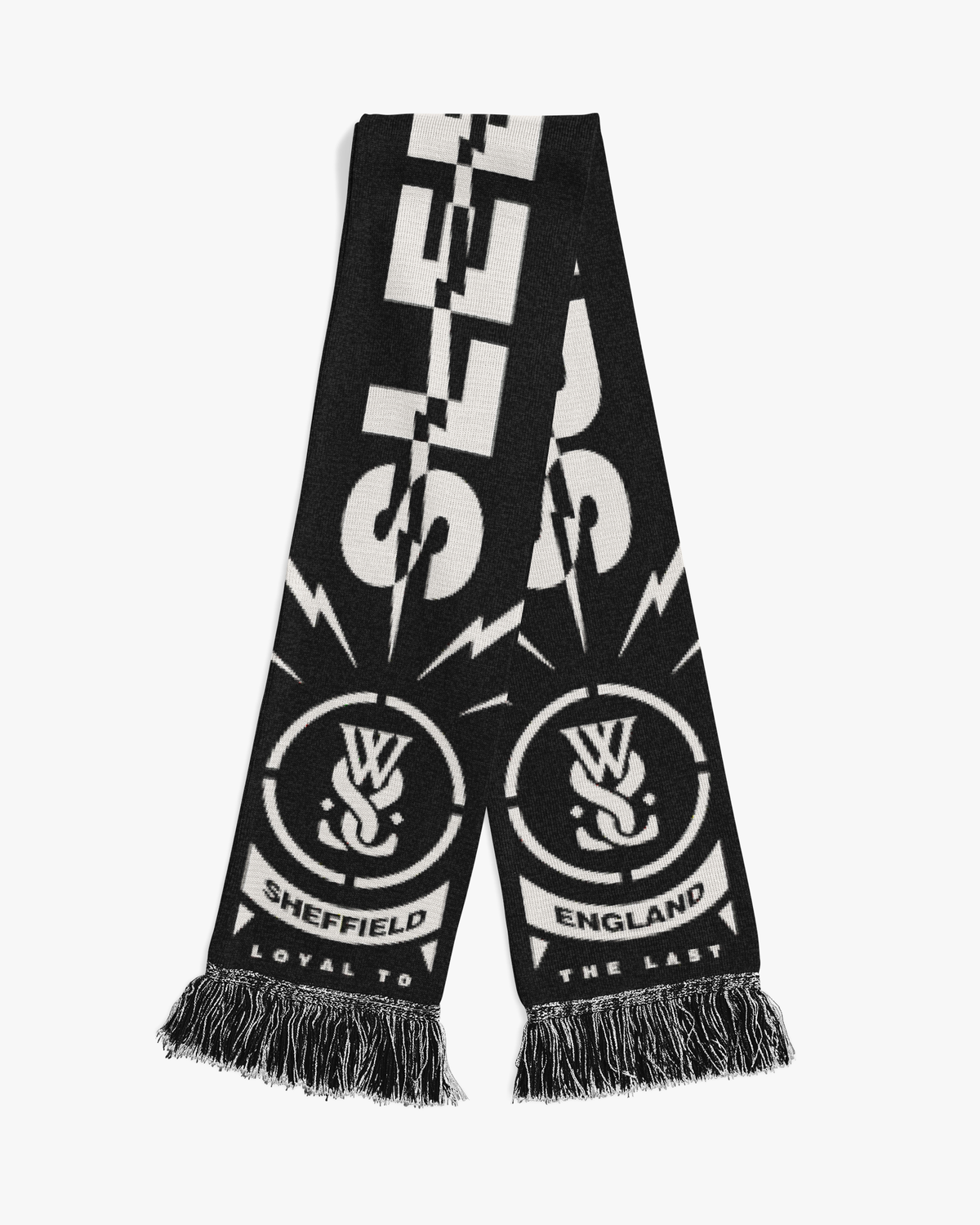 CLUB SCARF – SLEEPS BROTHERS.