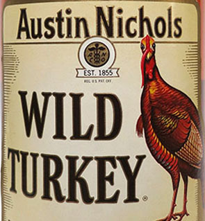 Wild Turkey Whiskey Timeline | whiskey id - identify vintage and