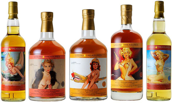 ヘンプスパロー 中ラベル 販売情報！&今日のまとめ！ | Whisky777