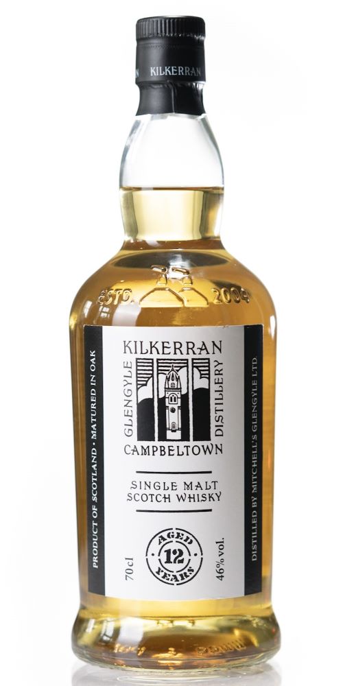 キルケラン12年 - Whisk-e