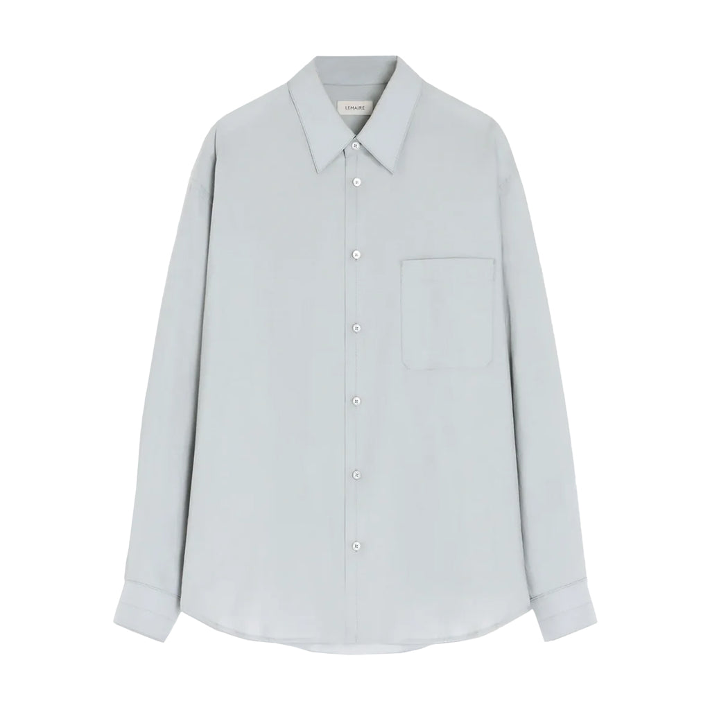 REGULAR SHIRT | Why are you here?