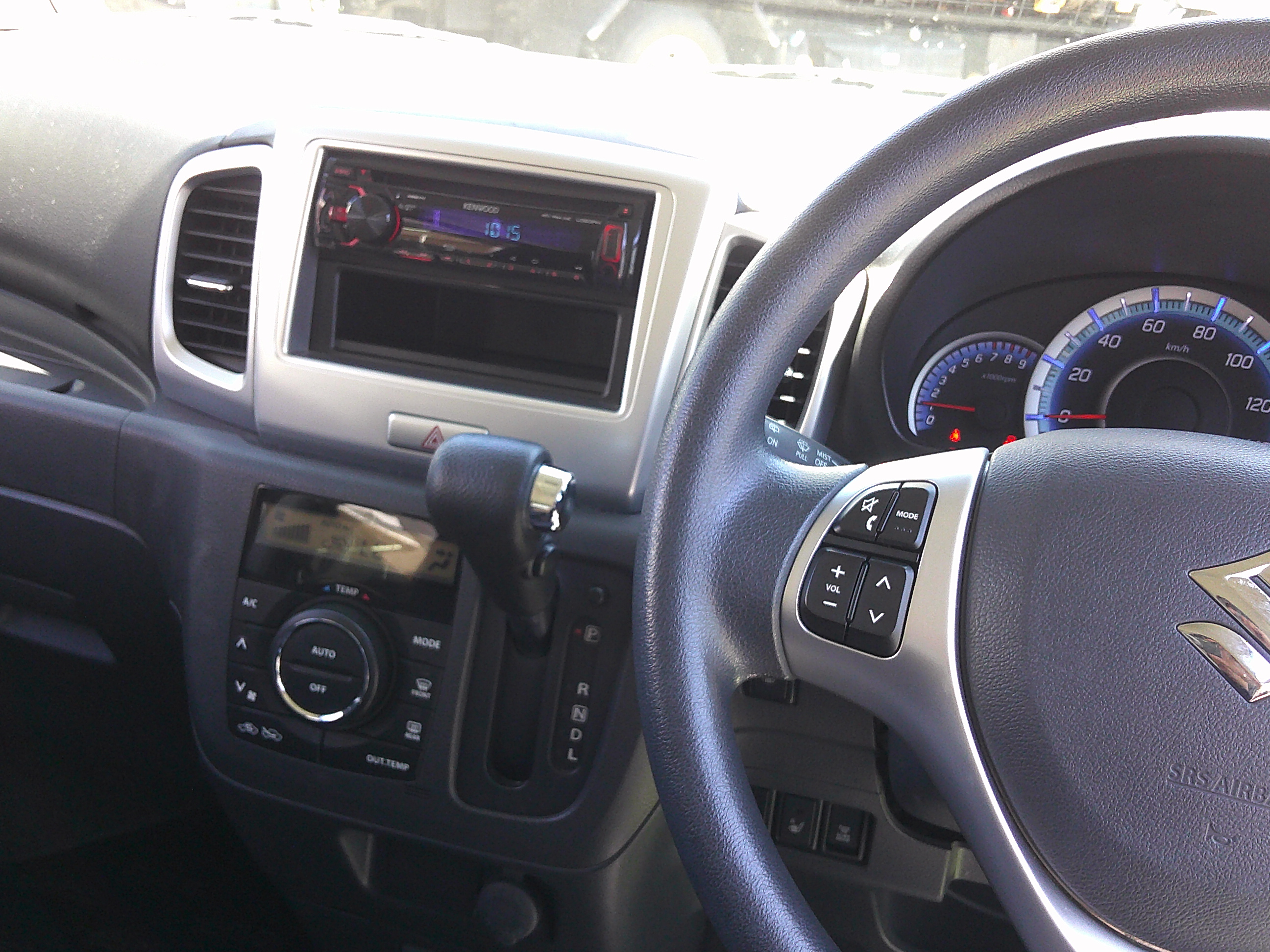 スペーシア Xリミテッド | 長崎エリア Aladdin