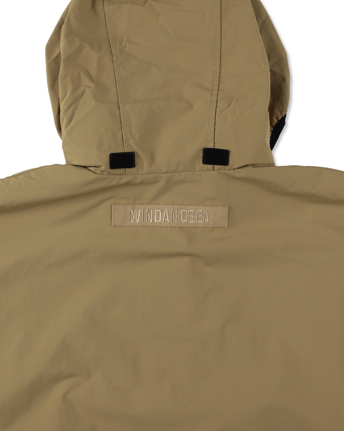 Nylon Jacket – WIND AND SEA