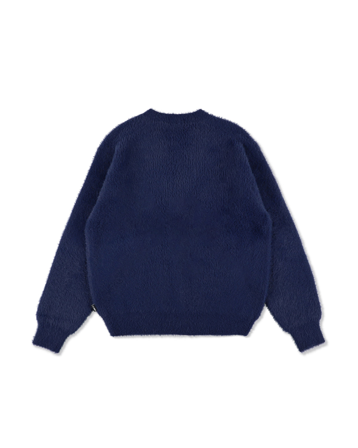 Shaggy Knit Cardigan – WIND AND SEA