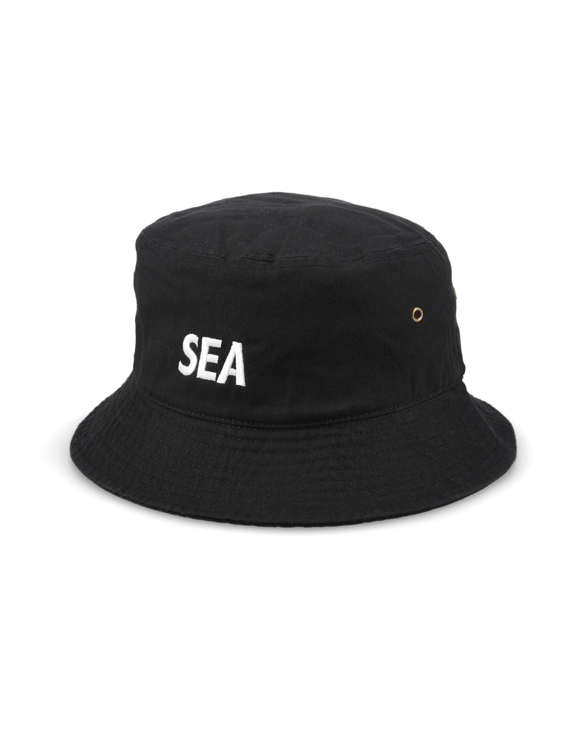 SEA ESS Bucket Hat – WIND AND SEA