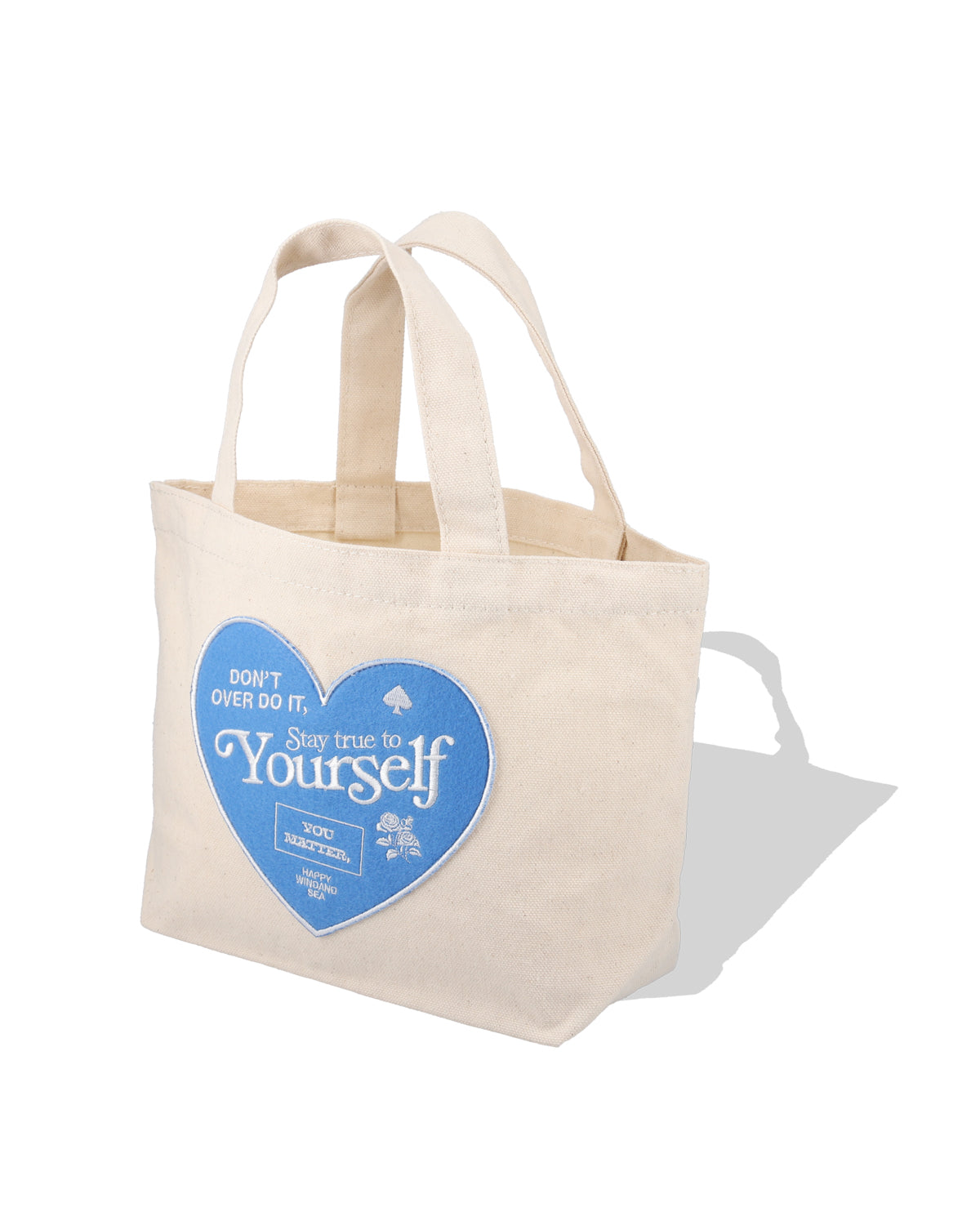 MINITOTEBAG – WIND AND SEA