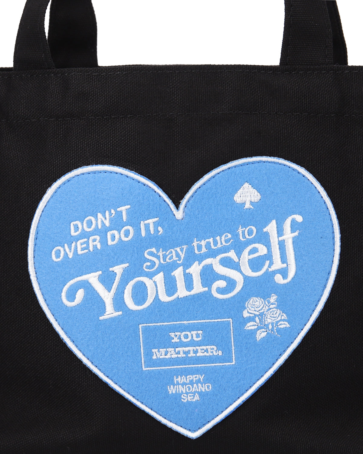 MINITOTEBAG – WIND AND SEA