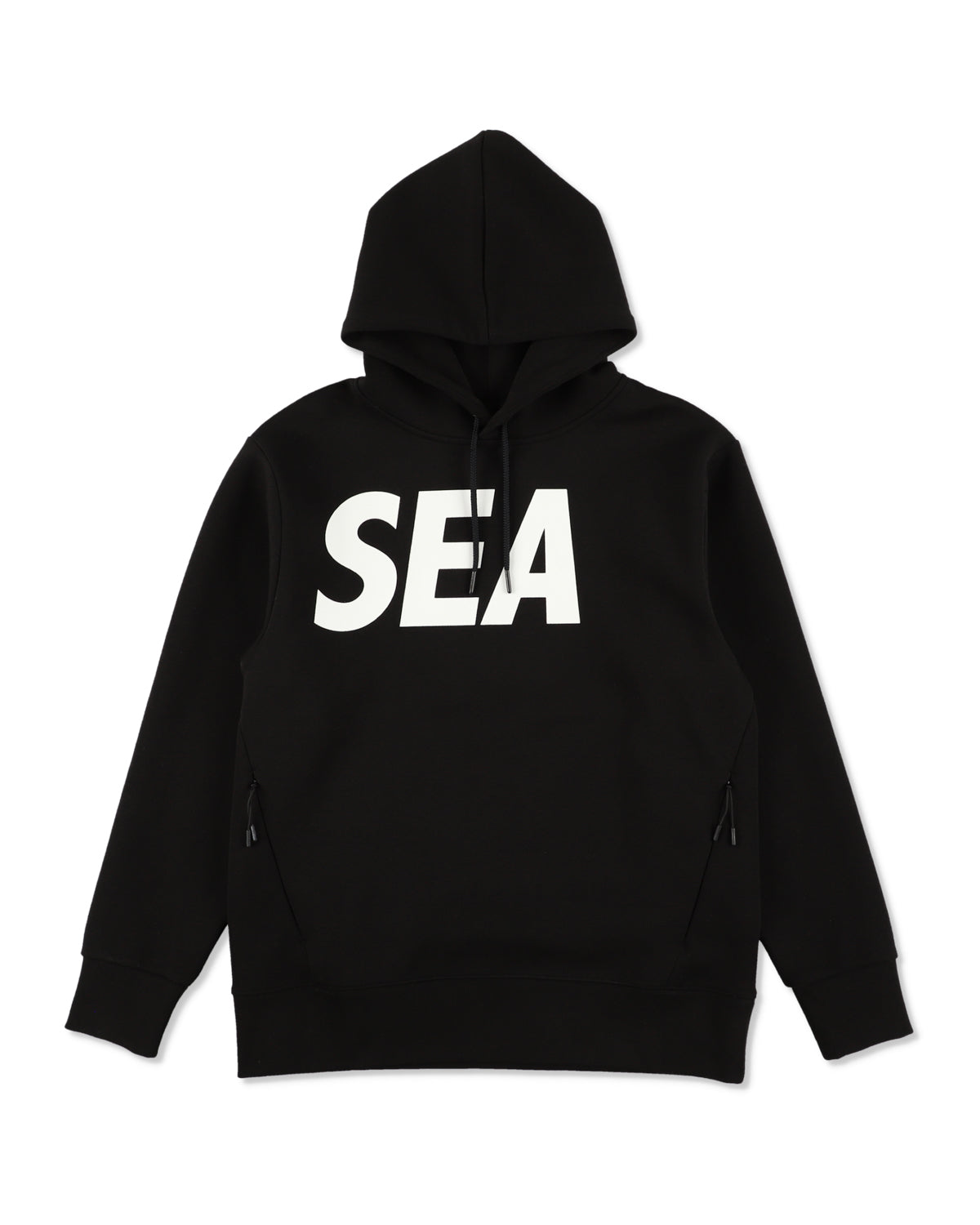 TECH OG SEA – WIND AND SEA