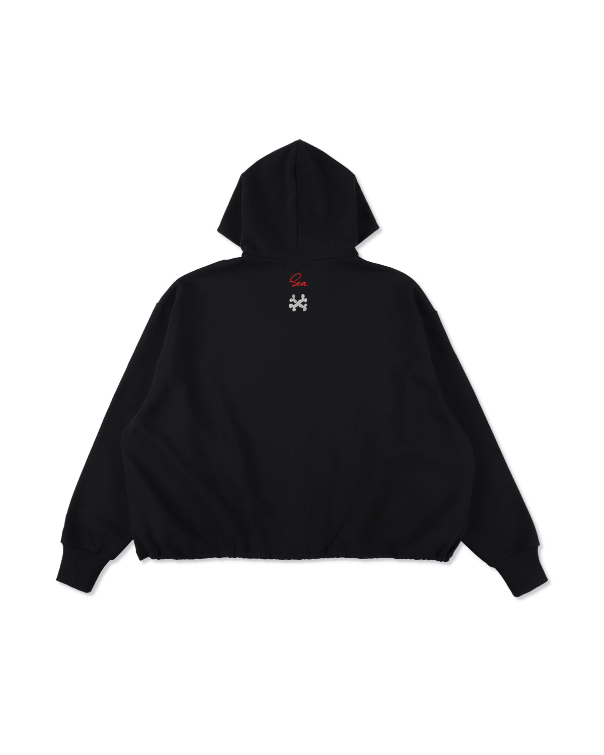 JERON HOODIE – WIND AND SEA