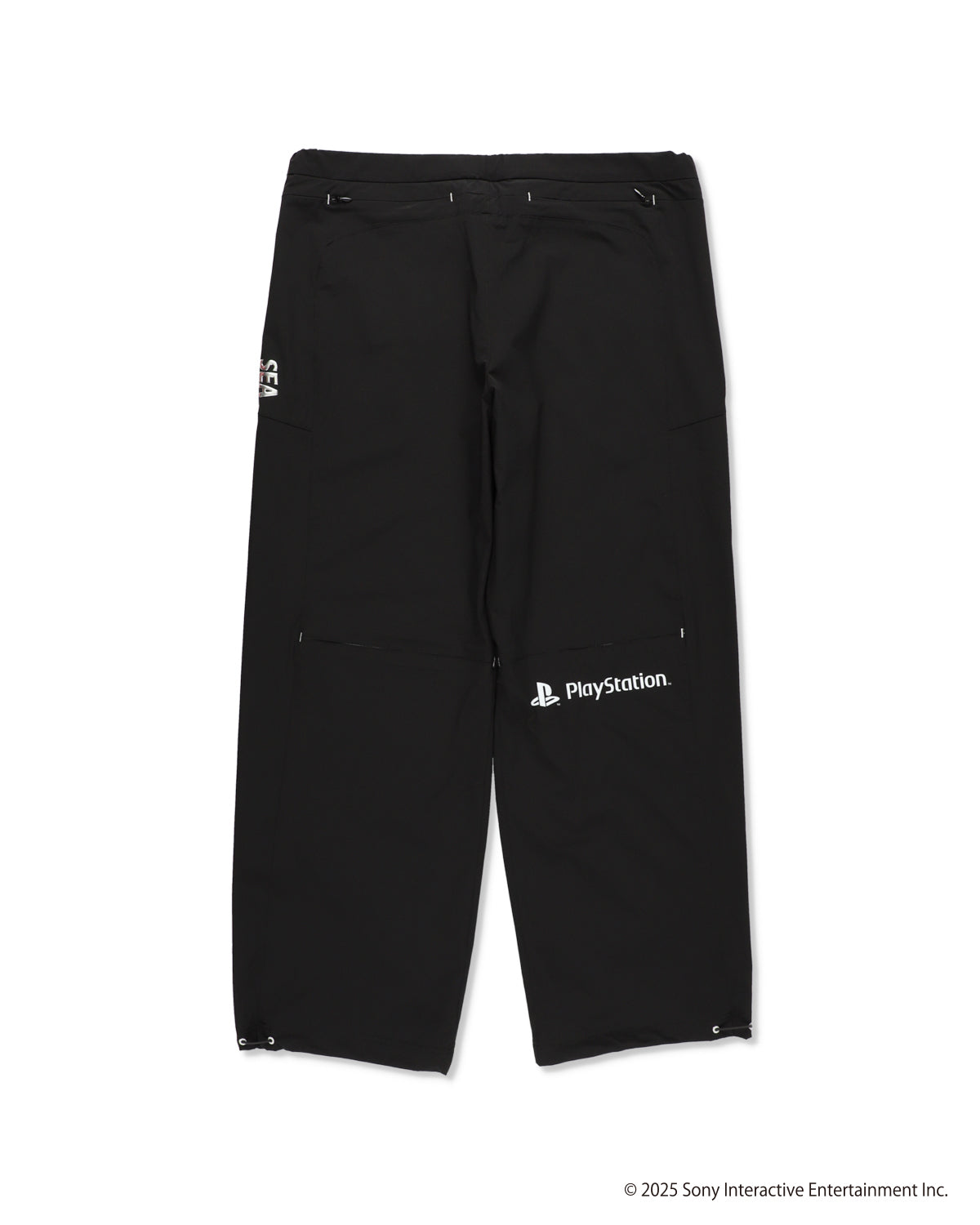PLAYSTATION x WDS TECH PANT – WIND AND SEA