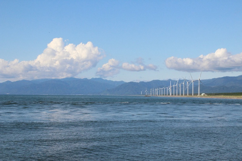 洋上風力第1ラウンド】秋田沖2海域で法定協議会、経済産業省「年内に