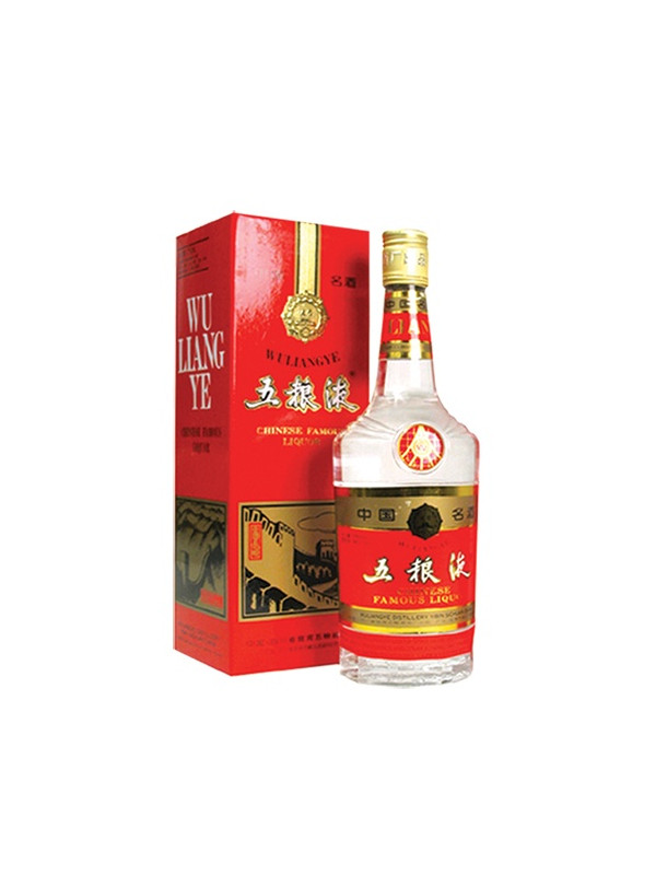 Wu Liang Ye | Wine88.com
