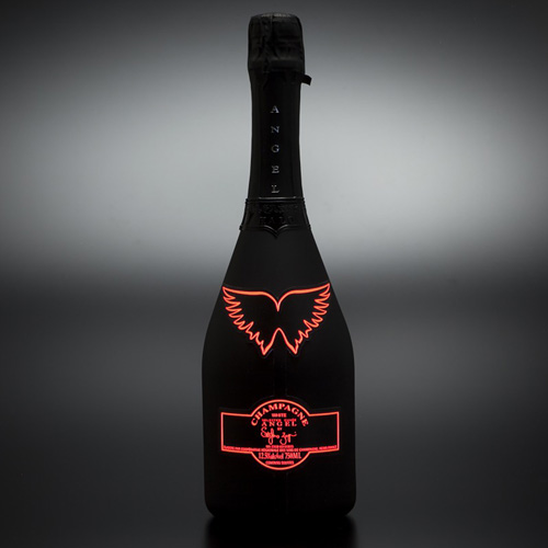 エンジェル シャンパン ヘイローレッド (赤) NV | 業務用ワインの