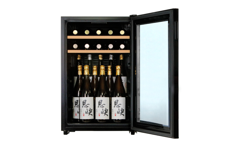 ワインセラー デバイスタイル | WINE CELLAR deviceSTYLE