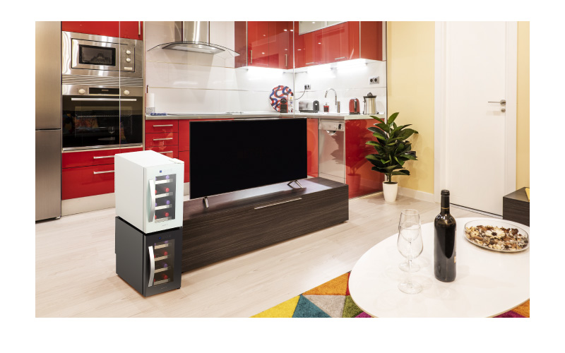 ワインセラー デバイスタイル | WINE CELLAR deviceSTYLE