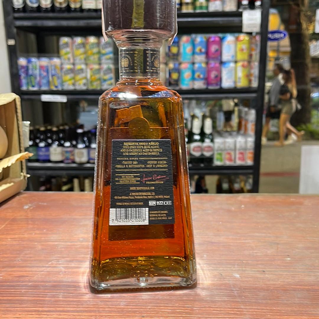 1800 Anejo Tequila 750ml - Wines N Drinks