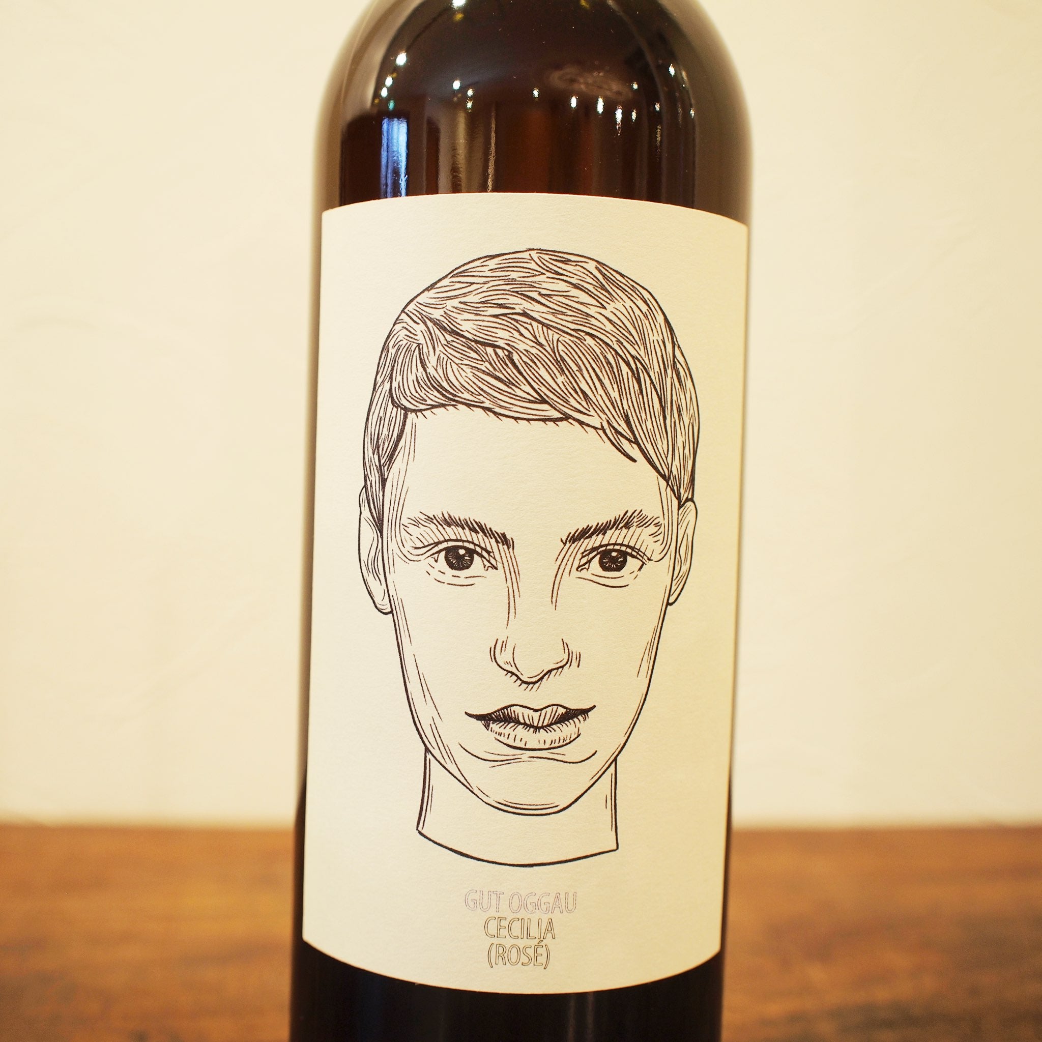 セシリア 2023 / グート オッガウ – wineshop recork