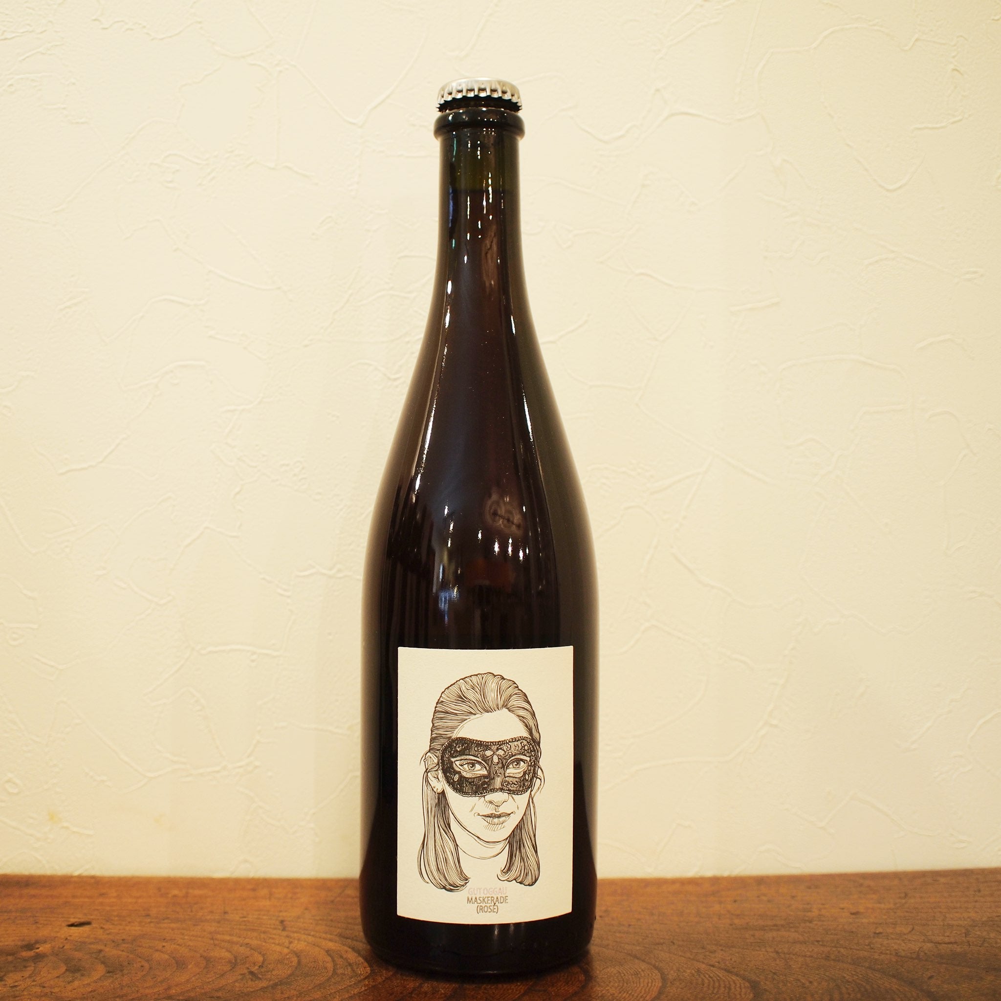 マスケラード 2023 / グート オッガウ – wineshop recork
