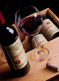 Wine Petrus, Pomerol AOC, 1986, 750 ml Petrus, Pomerol AOC, 1986