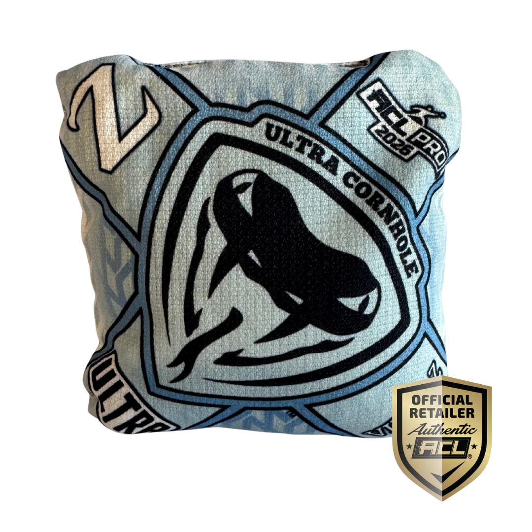 Ultra Viper-Z Cornhole Bags - ACL Pro 2026 Approved