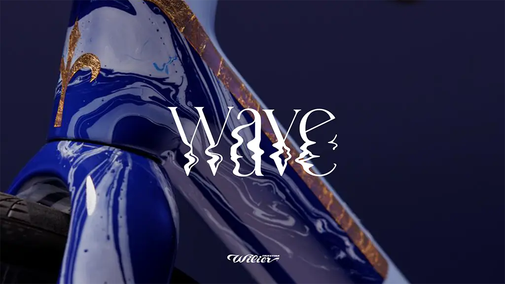 VERTICALE SLR | WAVE - LTD EDT 2025 世界限定20台 受注販売決定