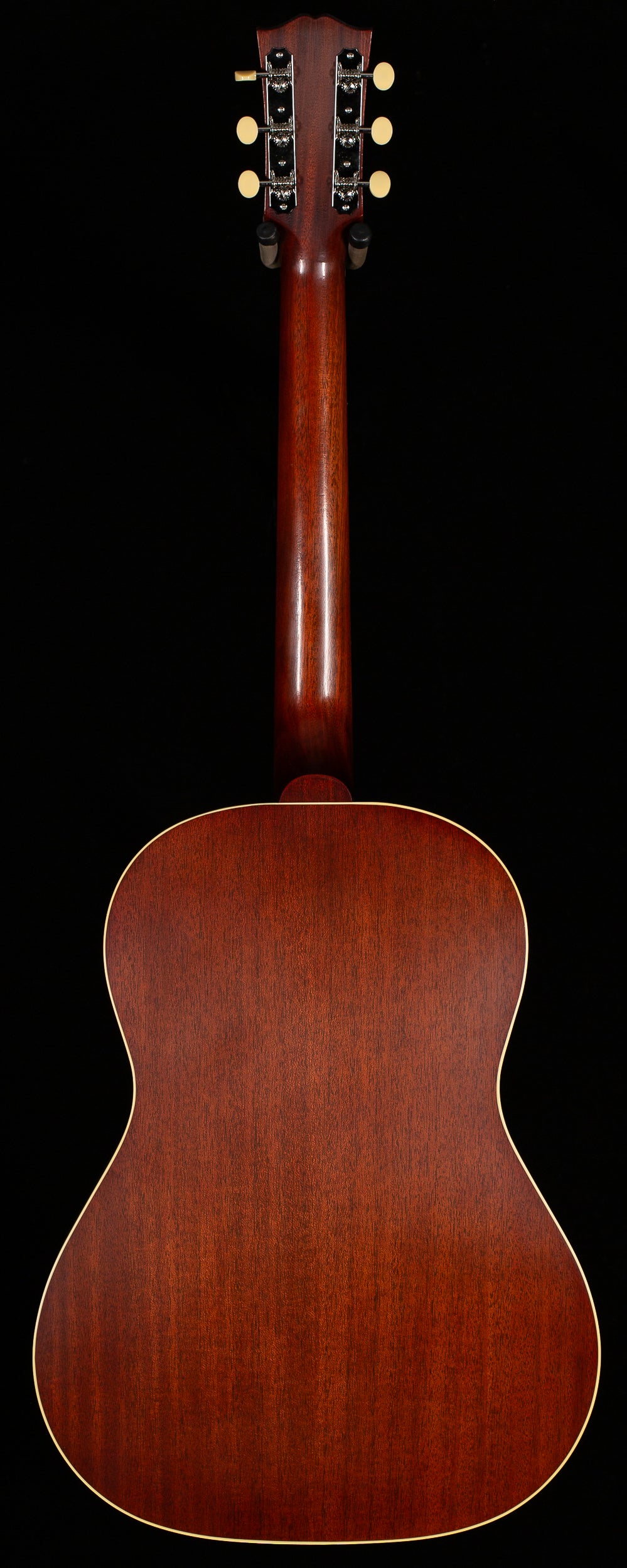 Gibson Custom Shop 1942 Banner LG-2 Vintage Sunburst (004