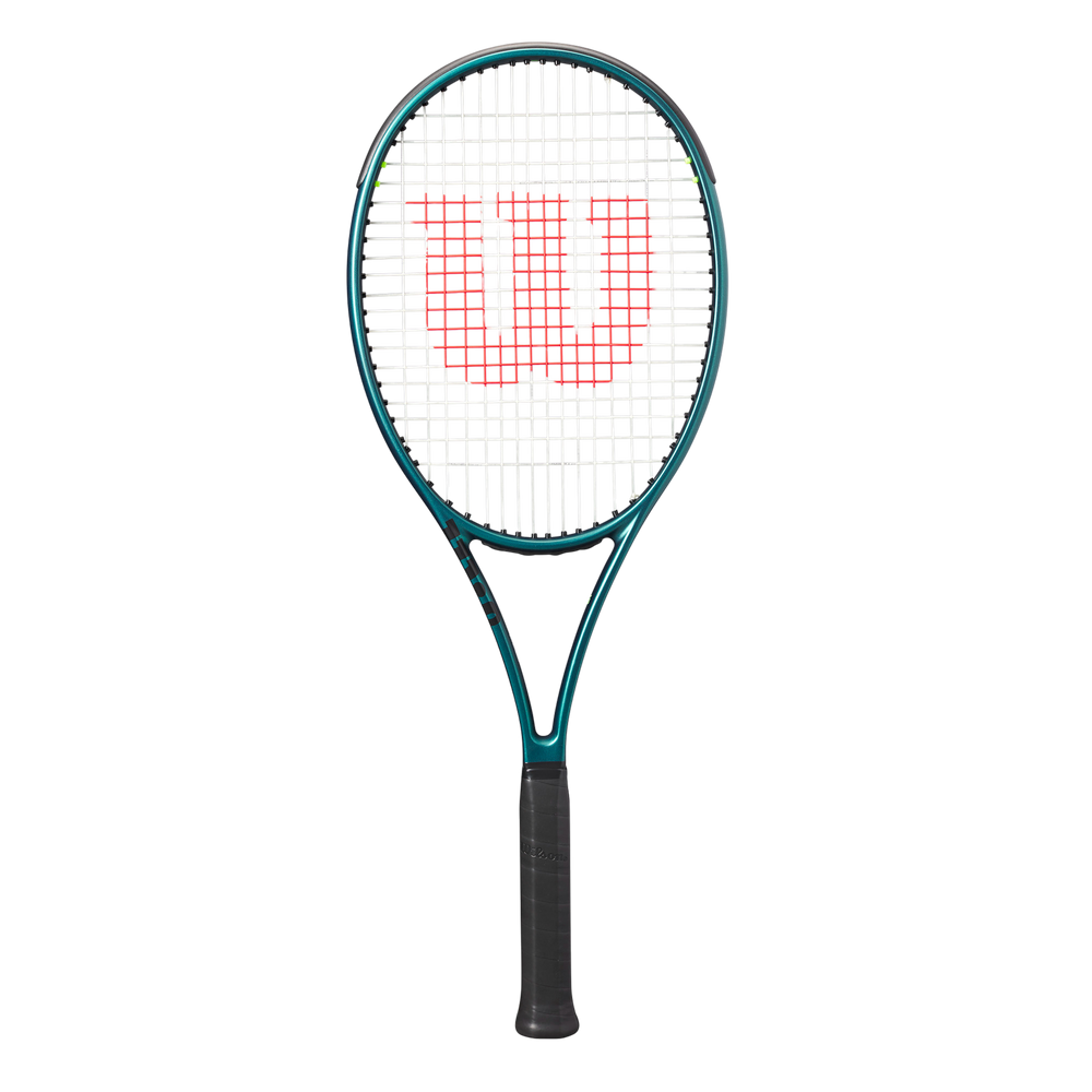 Shop Wilson Tennis Rackets -Blade 98 – WilsonME