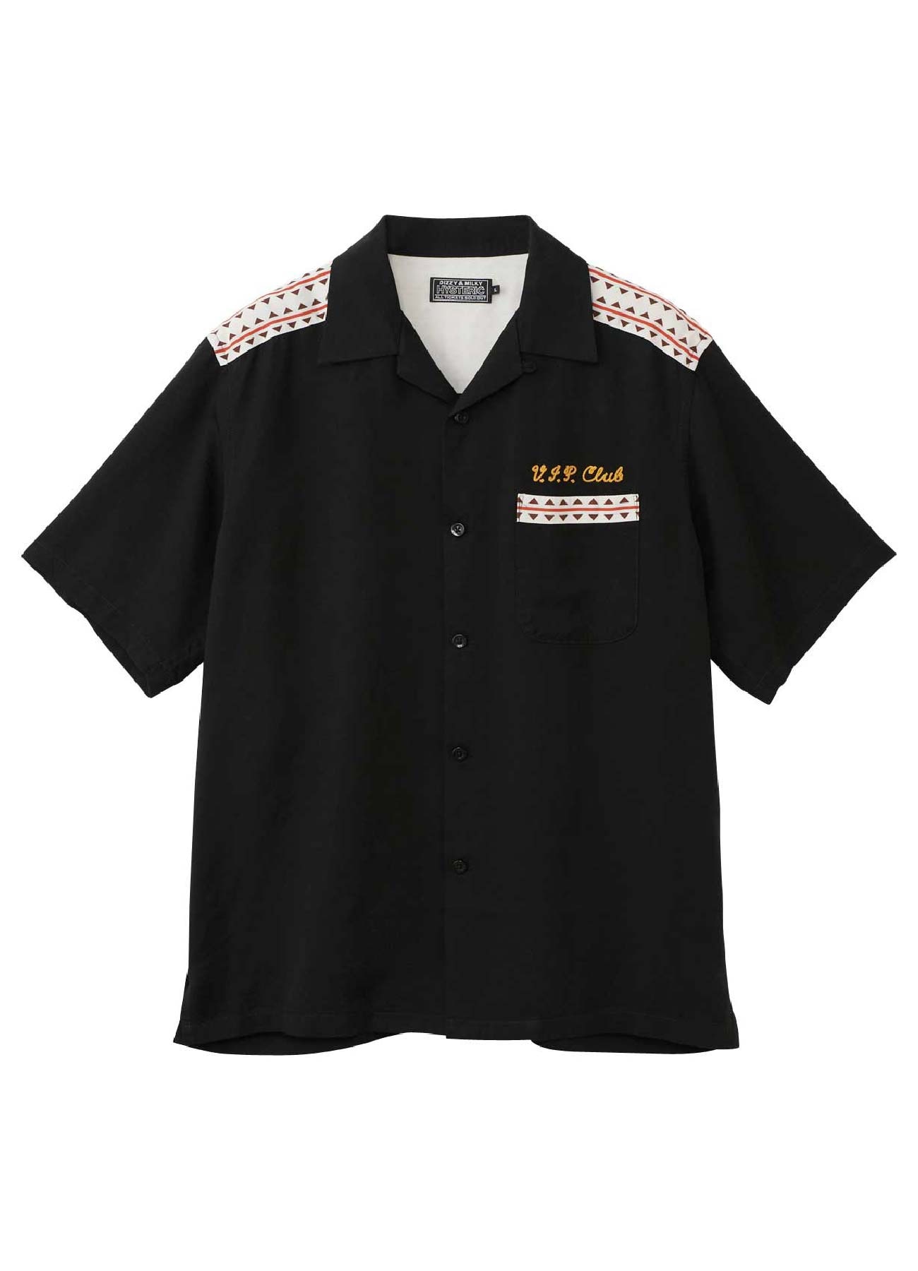 WILDSIDE × HYSTERIC GLAMOUR Collection ｜WILDSIDE YOHJI YAMAMOTO