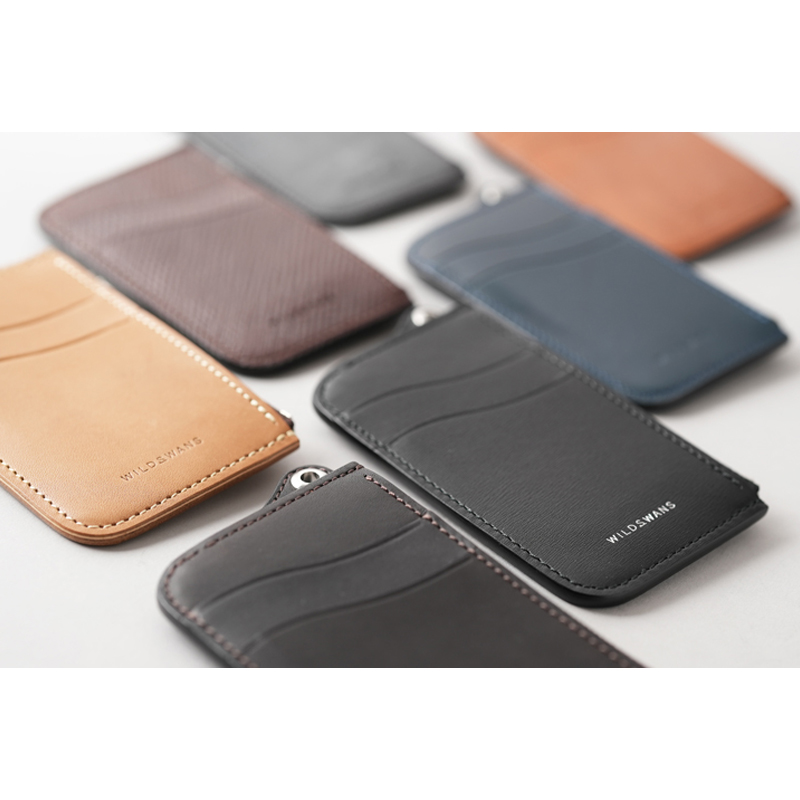 フラグメントケース《B-2フラグメント》サドルプルアップ｜WILDSWANS